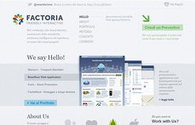 60個精品CSS網(wǎng)頁設(shè)計欣賞與推薦軟件