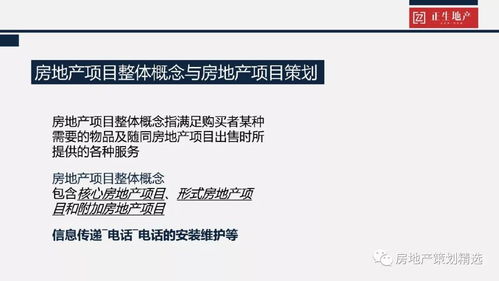 地產策劃養成記 項目品牌策劃、項目策劃與公關服務的融匯貫通